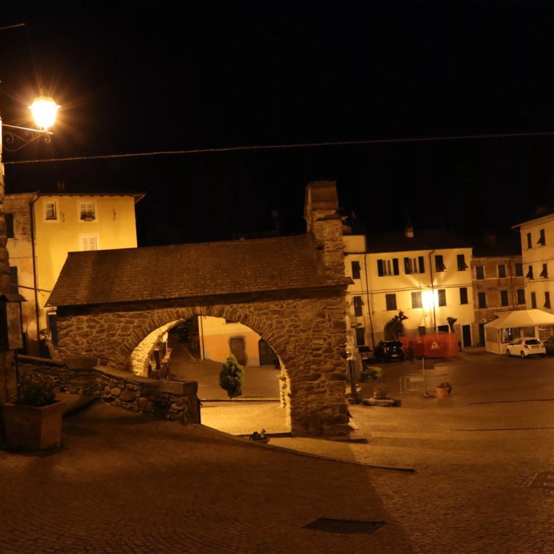 B&B Il Cigno Ligustico