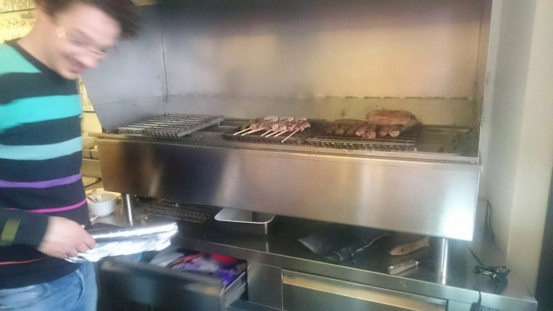 Bam Bam BBQ