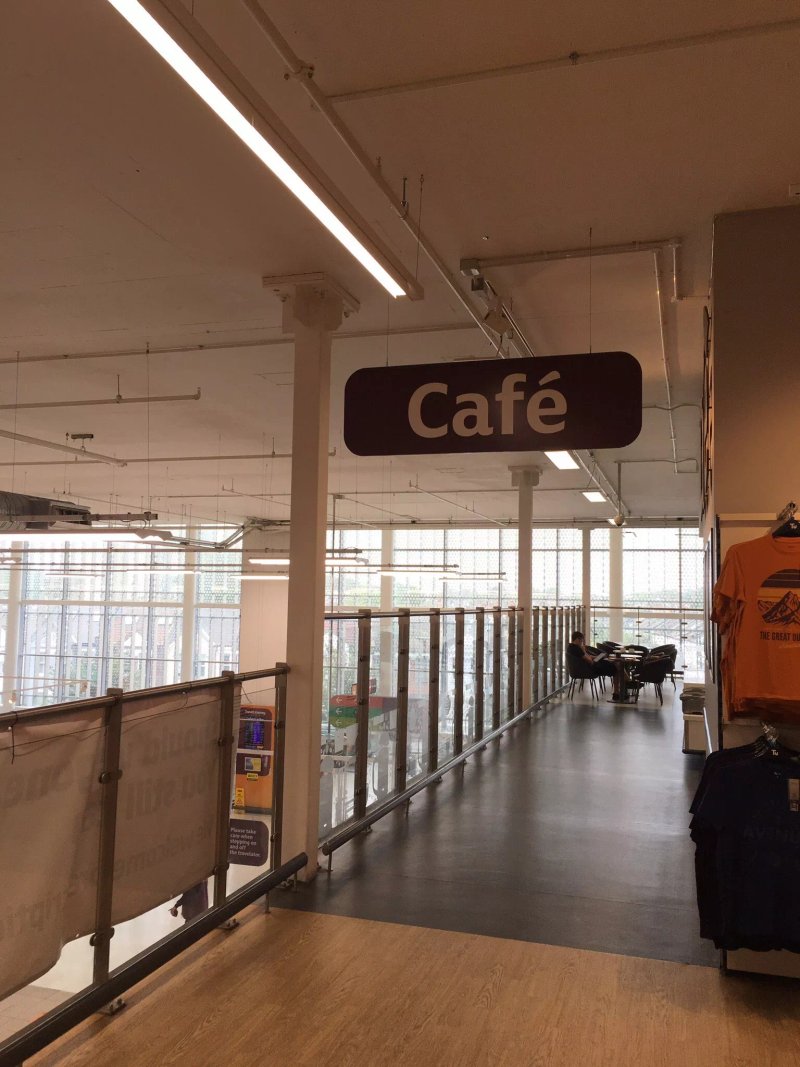 Sainsbury's