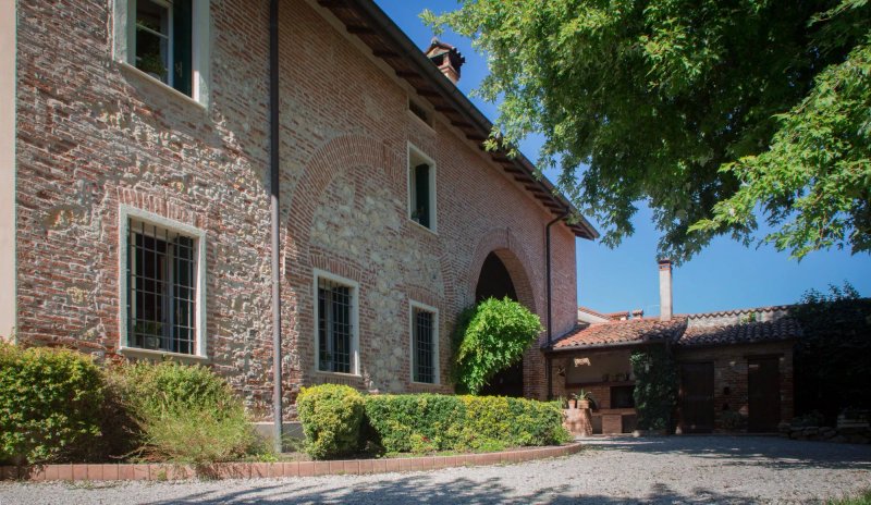 B&B Casa Cantarana