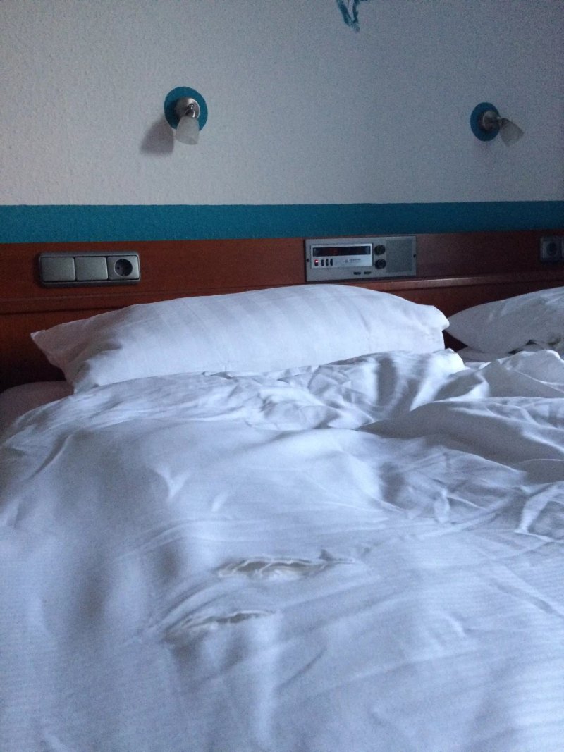 Hotel Schone Aussicht