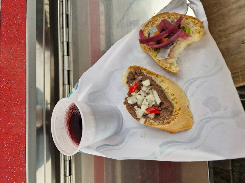 I'Bolliti - Tripperia Crostineria