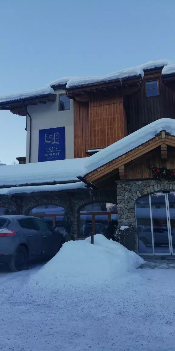 Hotel am Schloss
