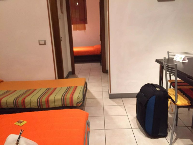 Hotel I Cedri