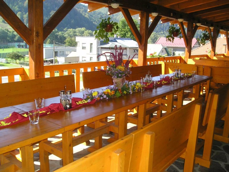 Hotel Brusno