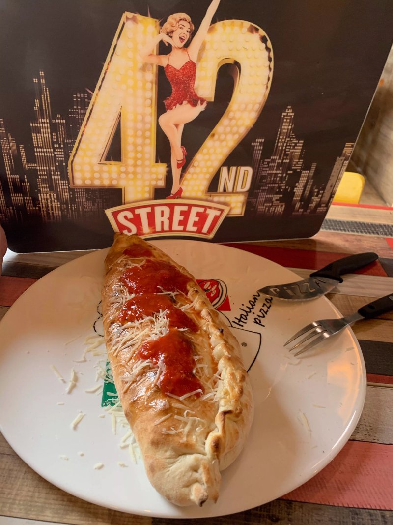 Pizzeria 42nd.Street