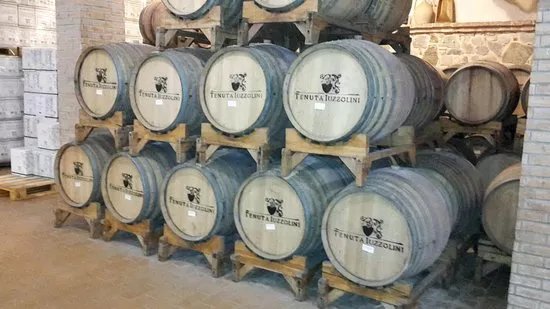 Tenuta Iuzzolini