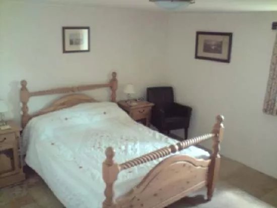 The Old Homestead