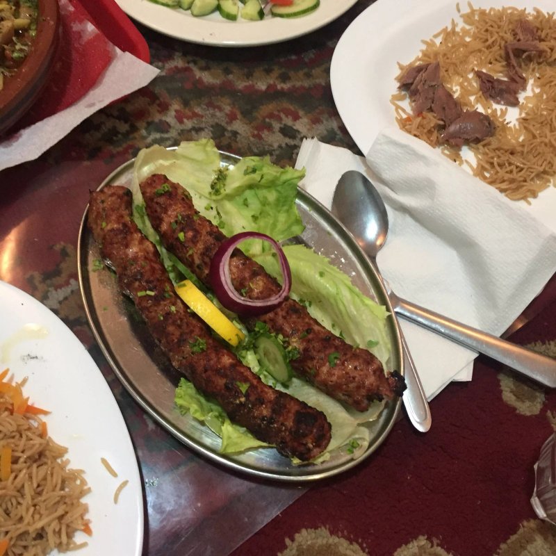 Pakhtoonkhwa Restaurant Ltd
