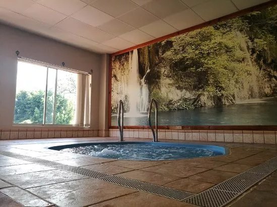 Red Beauty Spa