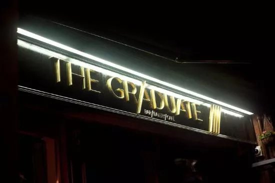 The Graduate