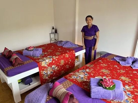 Ascona Siam Massage Spa