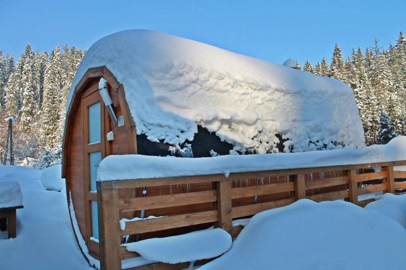 Lk Resort Lapsze Nizne