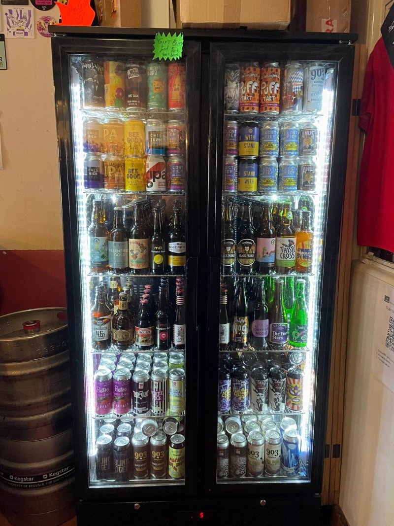 The Golden Ark Micropub