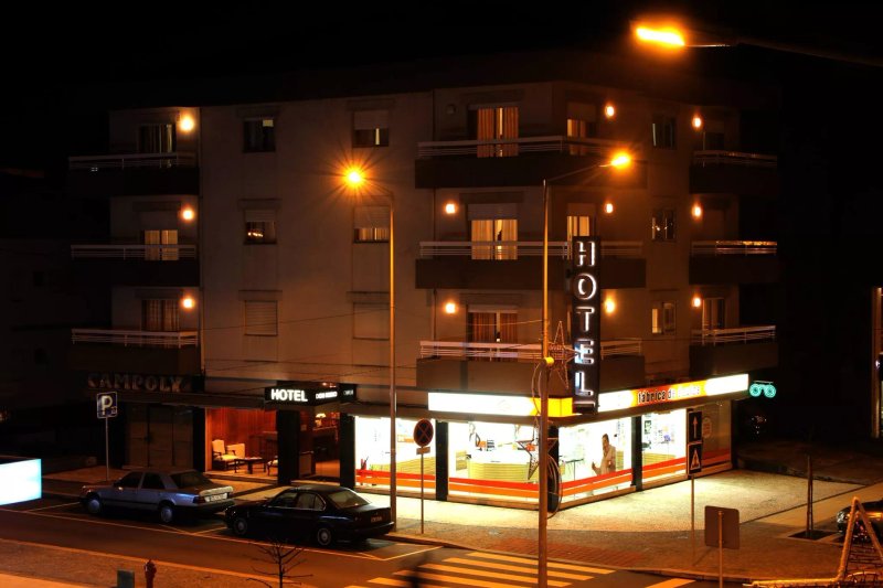 Hotel Dom Nuno