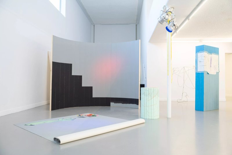 Drawing Centre Diepenheim