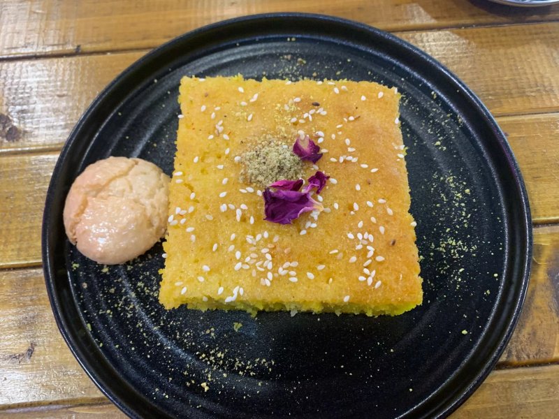 Razz Patisserie
