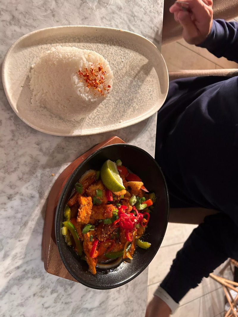Ollie's House Restaurant (Parsons Green)