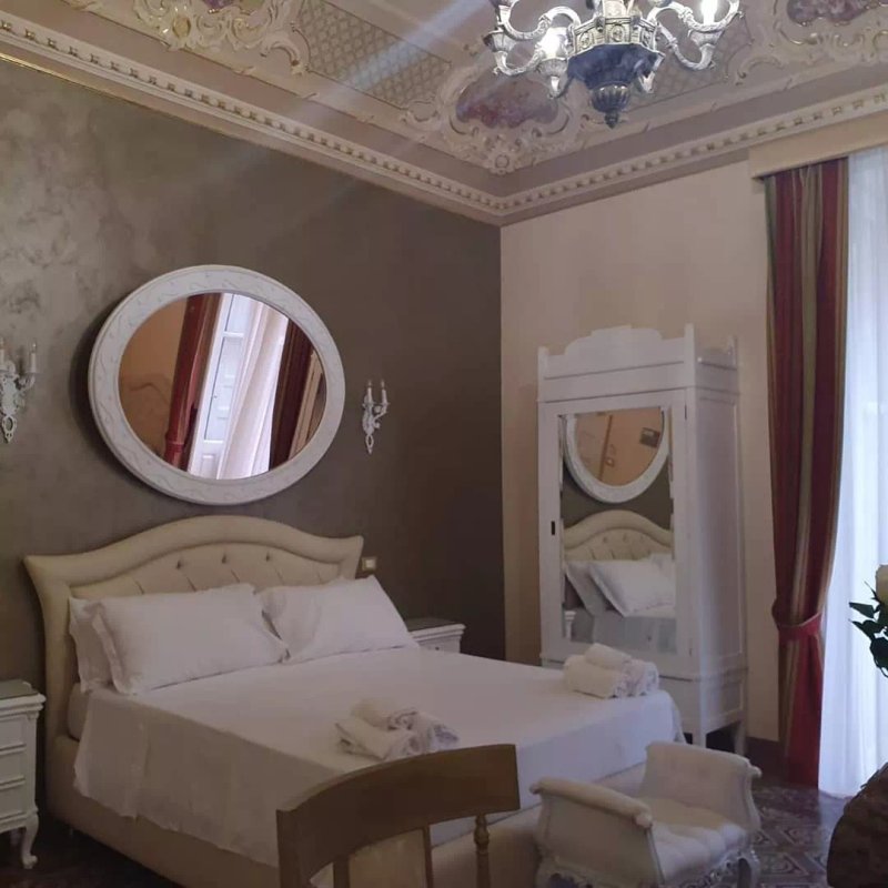 Palazzo degli affreschi