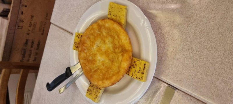 Trattoria Montecarlo