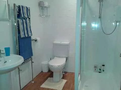 Mirandas Guest House