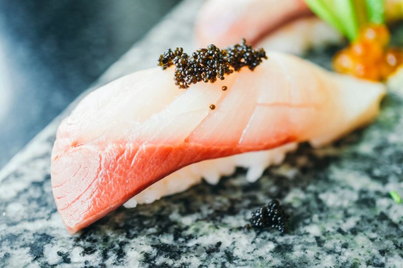 ダイヤモンド Daiyamondo SUSHI