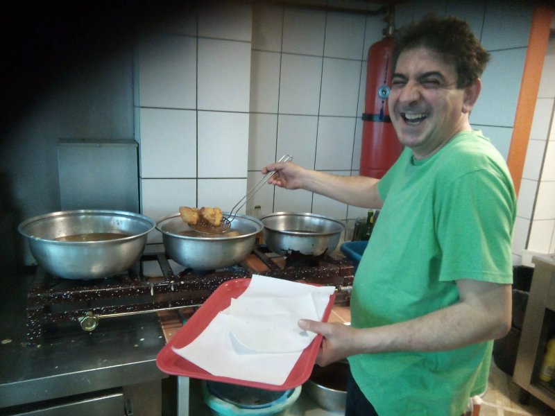 Souvlakeri