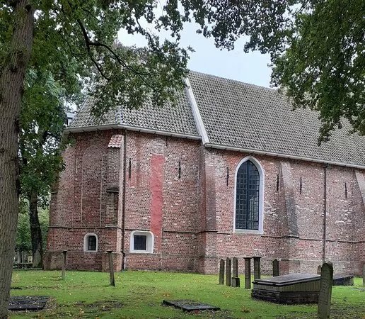Magnuskerk Bellingwolde