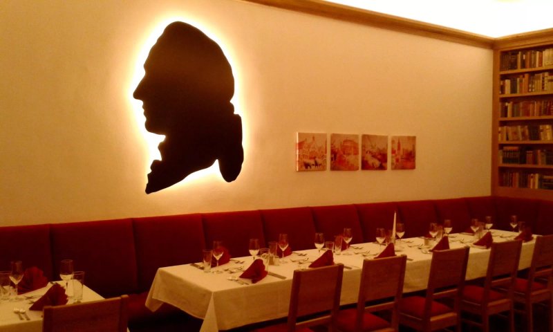 Darmstadter Hof - Hotel & Restaurant