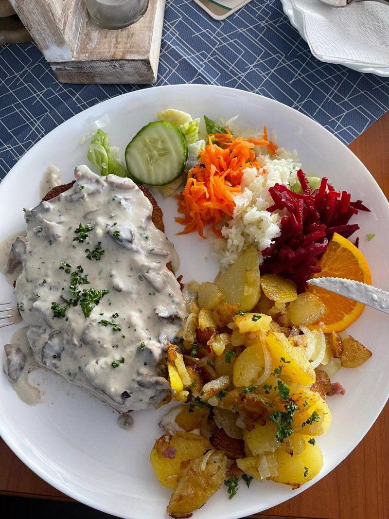 Gabi's Wirtshaus und Pizzeria