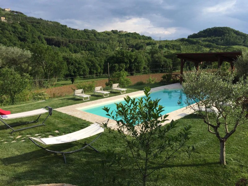 Bed & Breakfast Casale Delle Botti