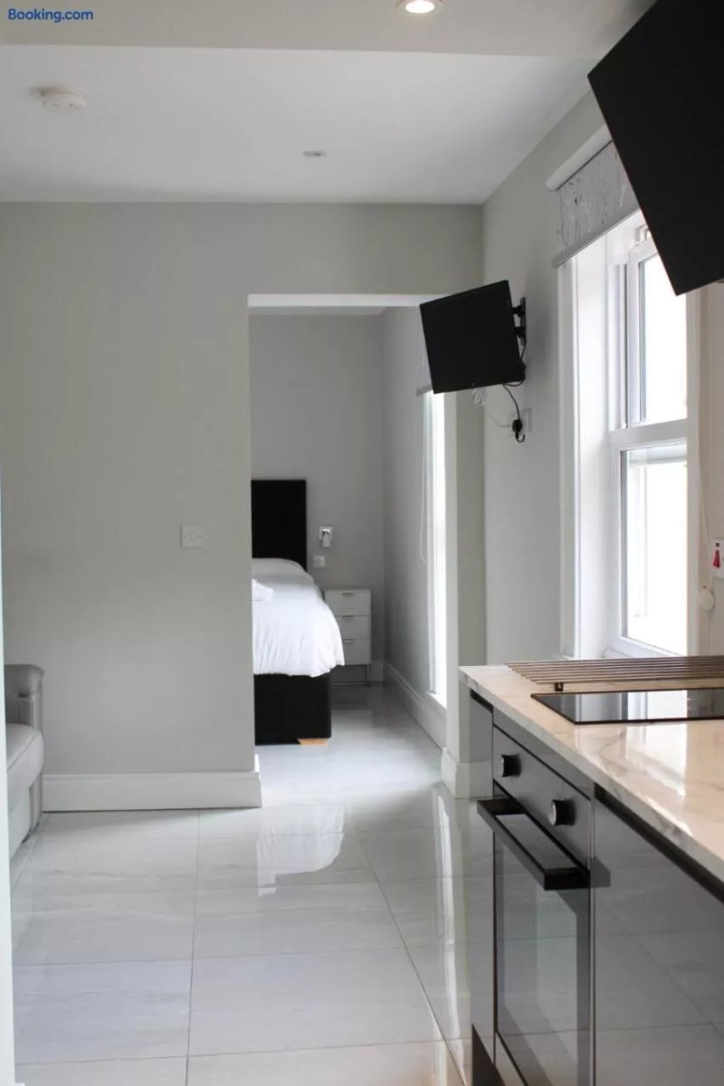 Moxie Luxury Apartments