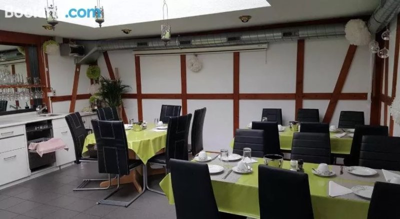 Hotel Restaurant Neuhaus