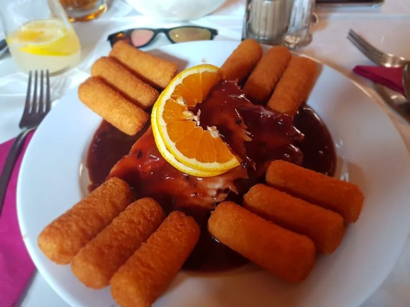 Pedro Brasserie and Restaurant
