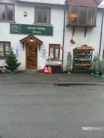 Leven Valley Stores & Post Office