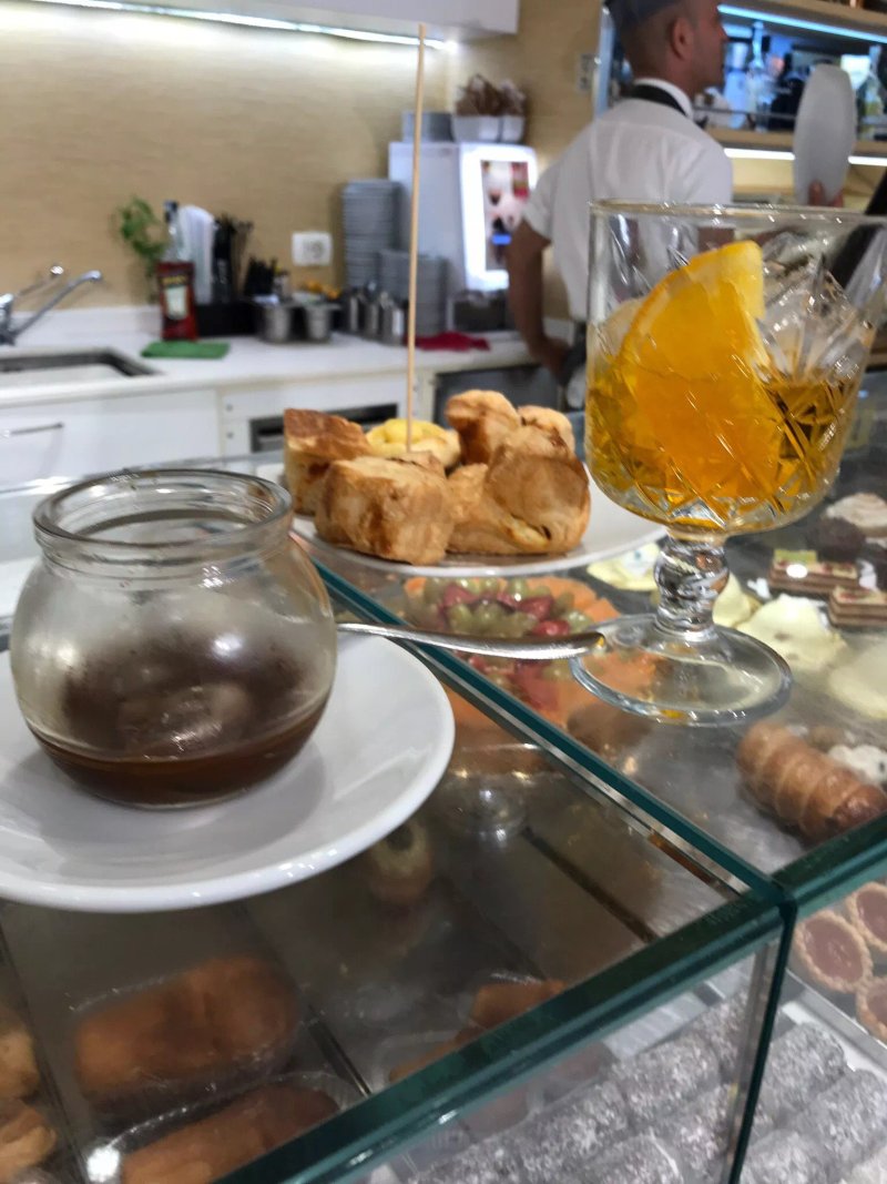 Caffetteria Martucci