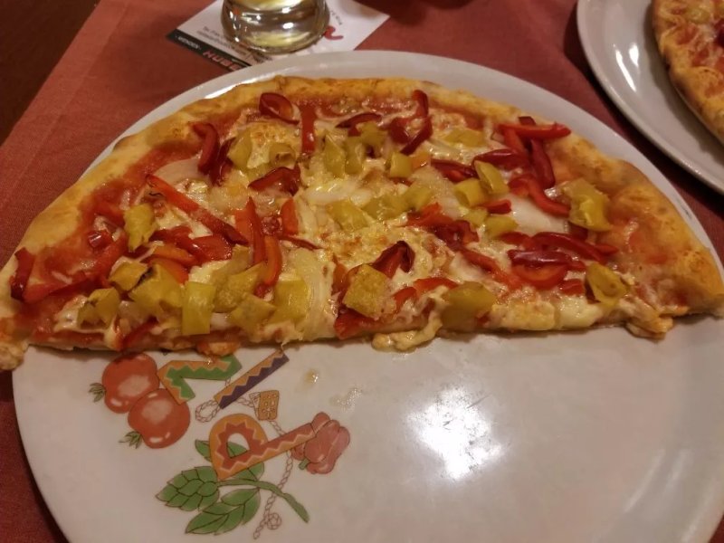 Ristorante Pizzeria Italia