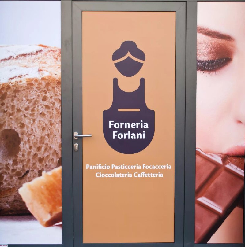 Forneria Forlani