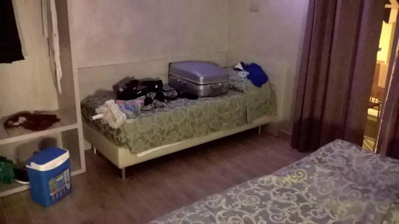 Le Camere Di Nana