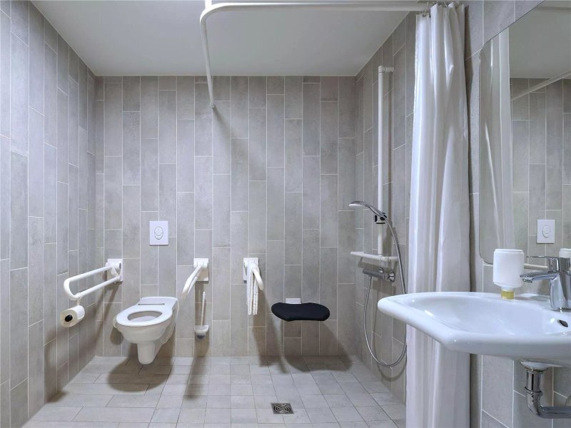 B&B Hotel Hannover-City