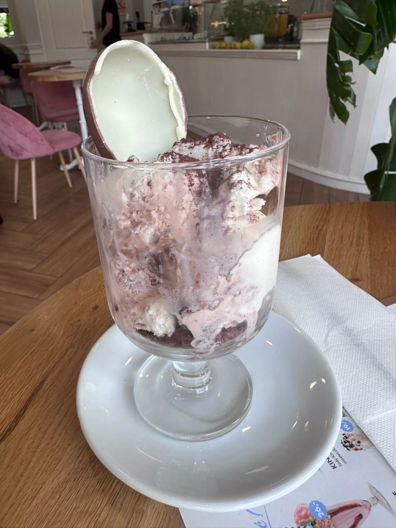 Bosko - Lody Produkcji Wlasnej