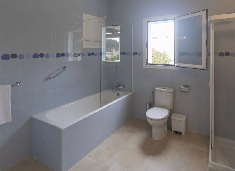 Apartamentos Es Garrovers