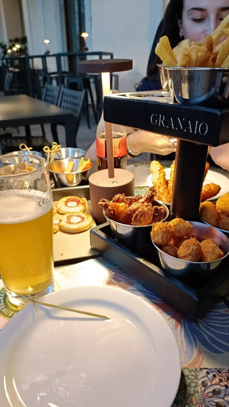 Granaio