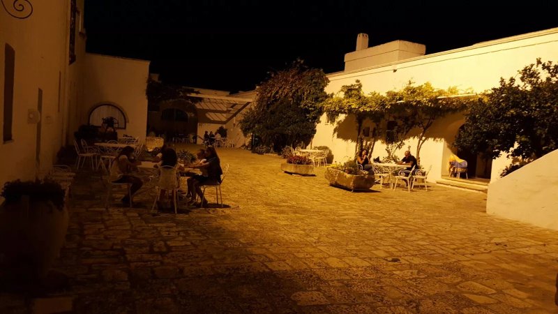 Masseria Palmo