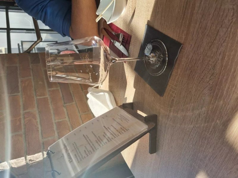 El Vino