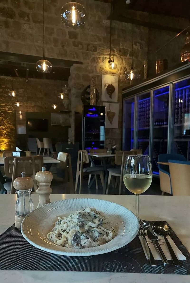 Garga Inn Cafe&bistro