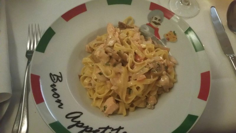 Ristorante Villa Rinaudo