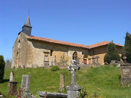Cimetiere Saint-Hilaire