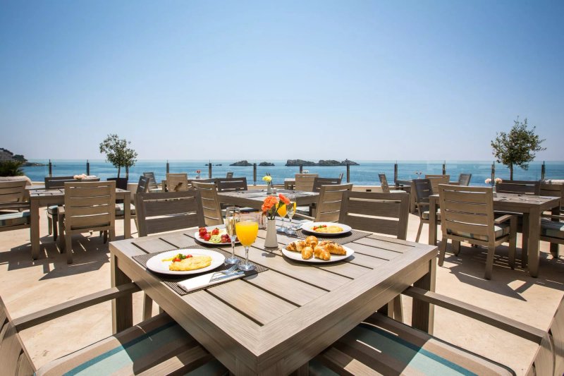 Royal Terrace Restaurant