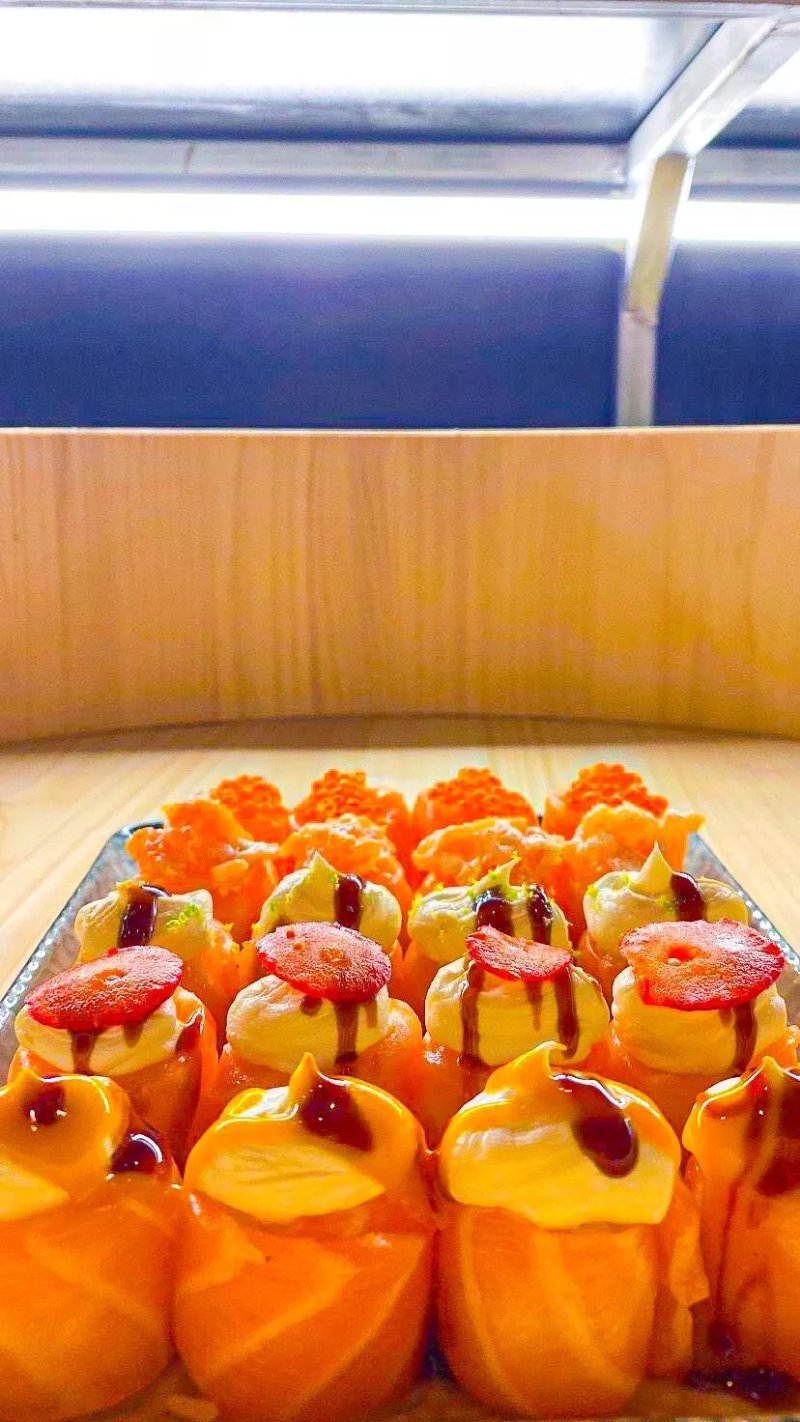 Moma • Japanese Cuisine